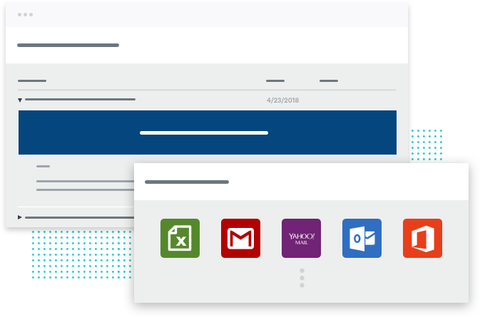 email collector image