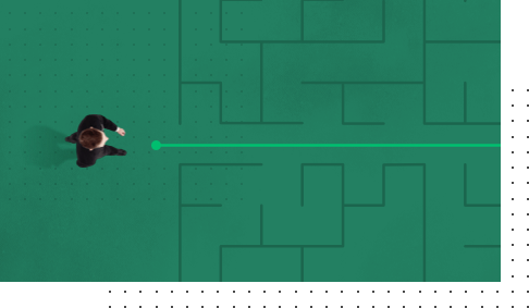 maze
