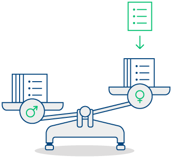 Equilíbrio de idade
