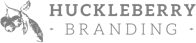Huckleberry Branding