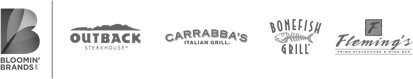 Bloomin' Brands