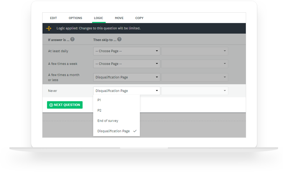 SurveyMonkey Audience 2 | Digital Marketing Community SurveyMonkey Audience Features
