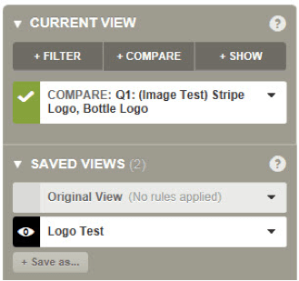 Compare rule