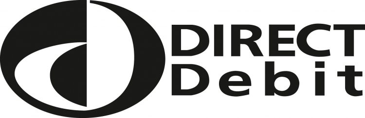 Direct Debit logo