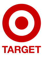 Target logo